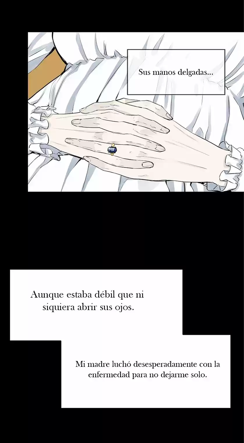 ~Nuritas False Novia~ - Capítulo 18 - Página 27 - LectorTMOo