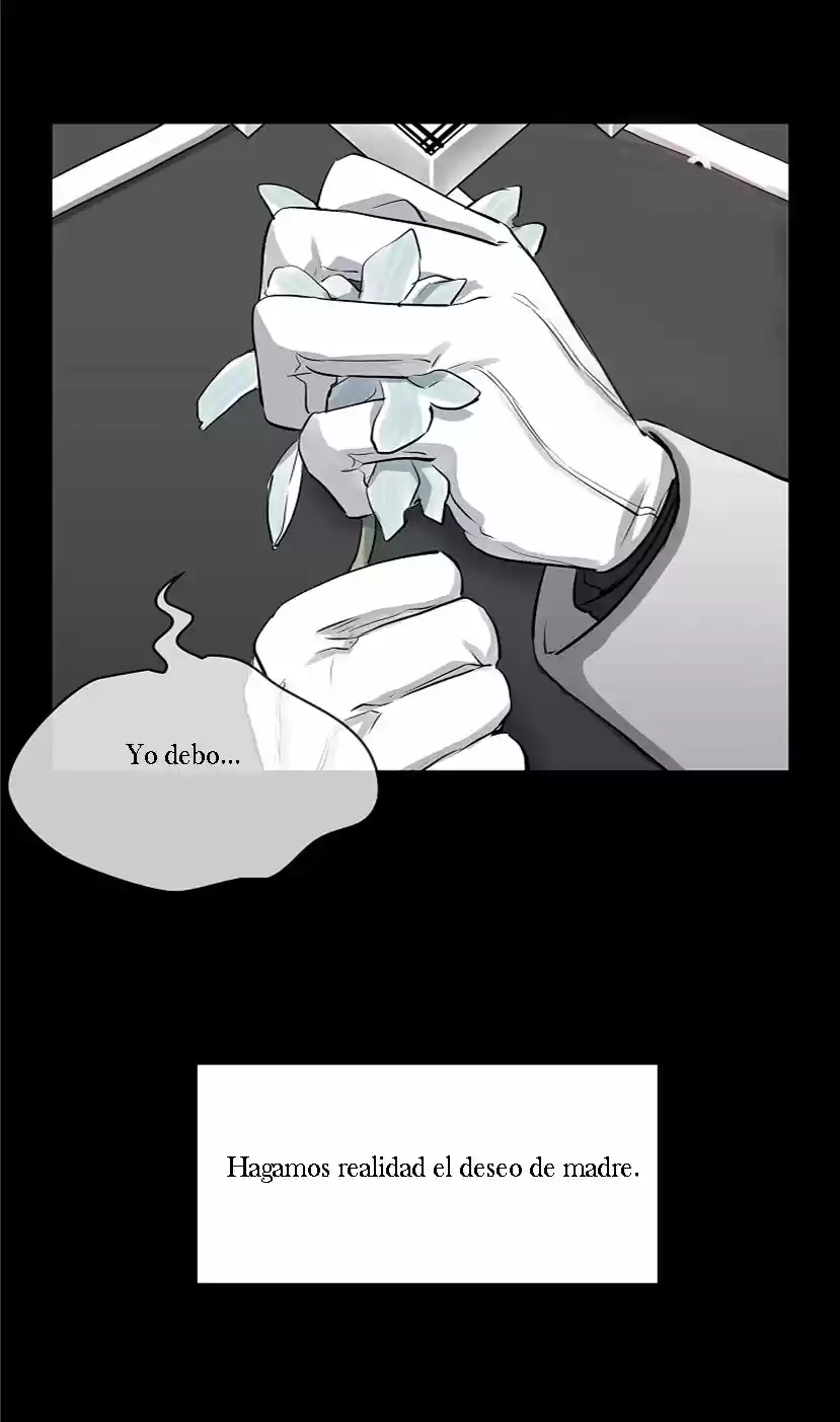 ~Nuritas False Novia~ - Capítulo 18 - Página 32 - LectorTMOo
