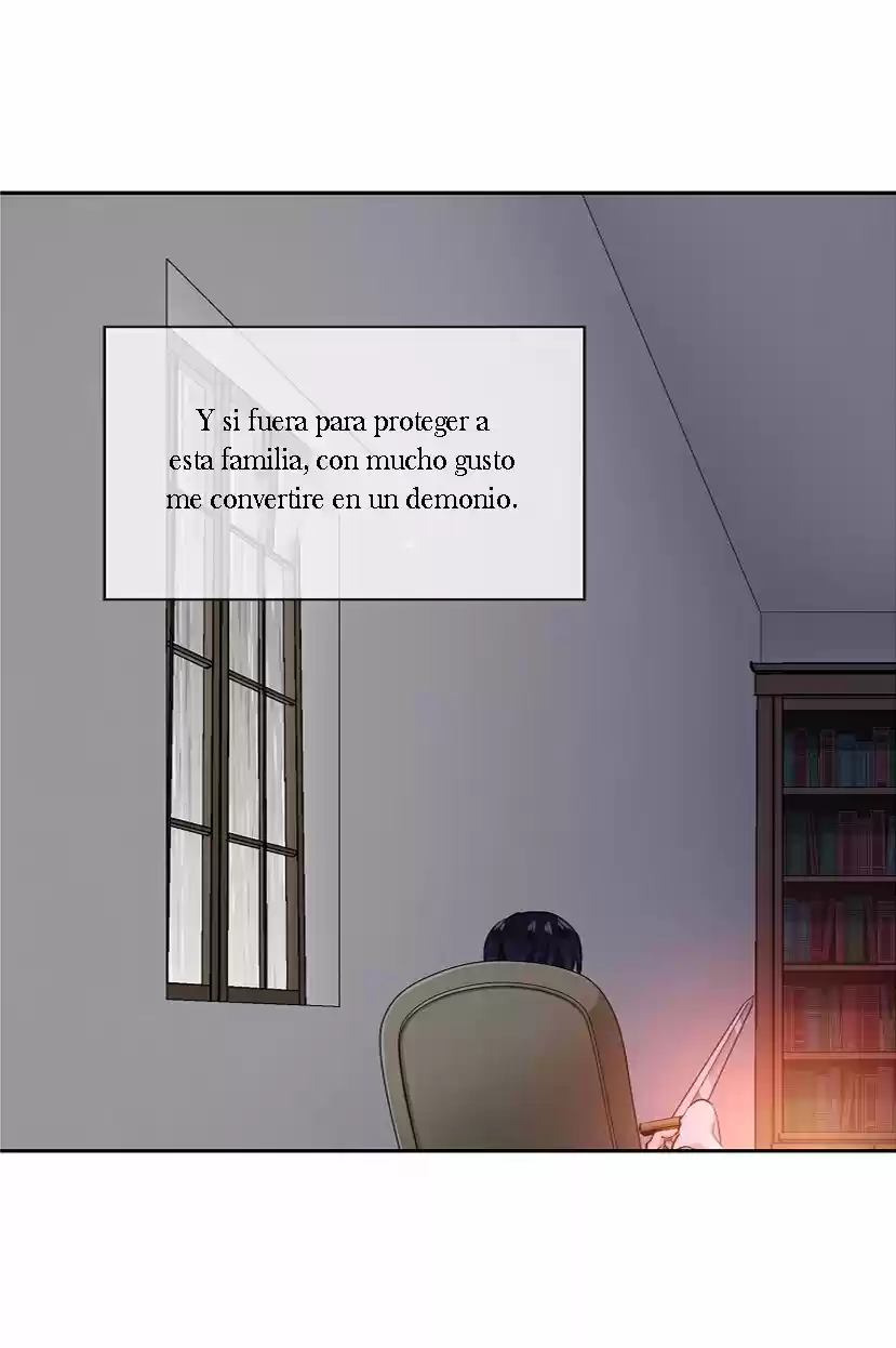 ~Nuritas False Novia~ - Capítulo 18 - Página 35 - LectorTMOo