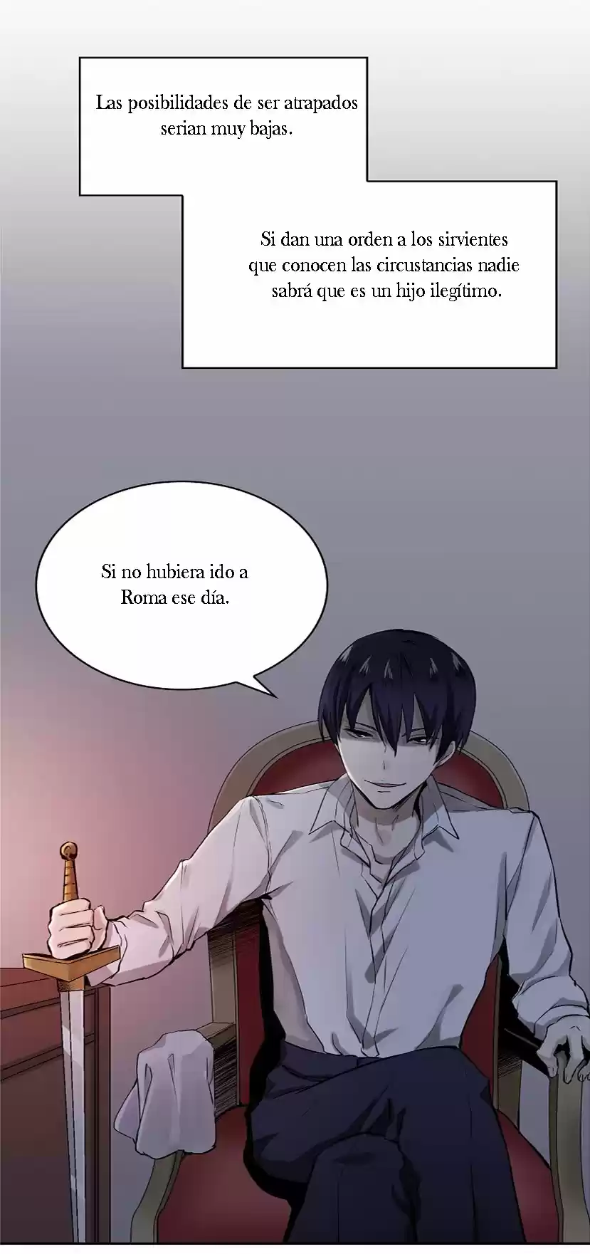 ~Nuritas False Novia~ - Capítulo 18 - Página 40 - LectorTMOo
