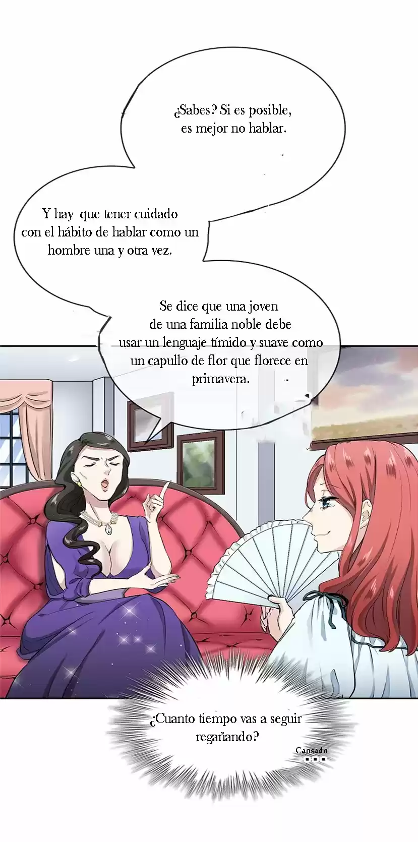 ~Nuritas False Novia~ - Capítulo 18 - Página 49 - LectorTMOo