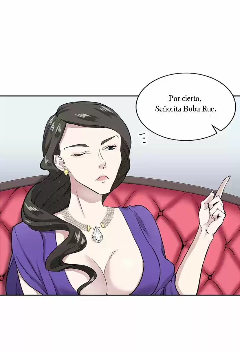 ~Nuritas False Novia~ - Capítulo 18 - Página 50 - LectorTMOo