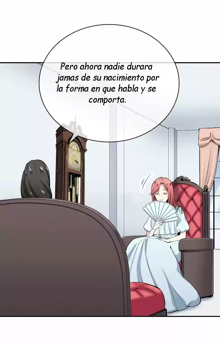 ~Nuritas False Novia~ - Capítulo 18 - Página 54 - LectorTMOo