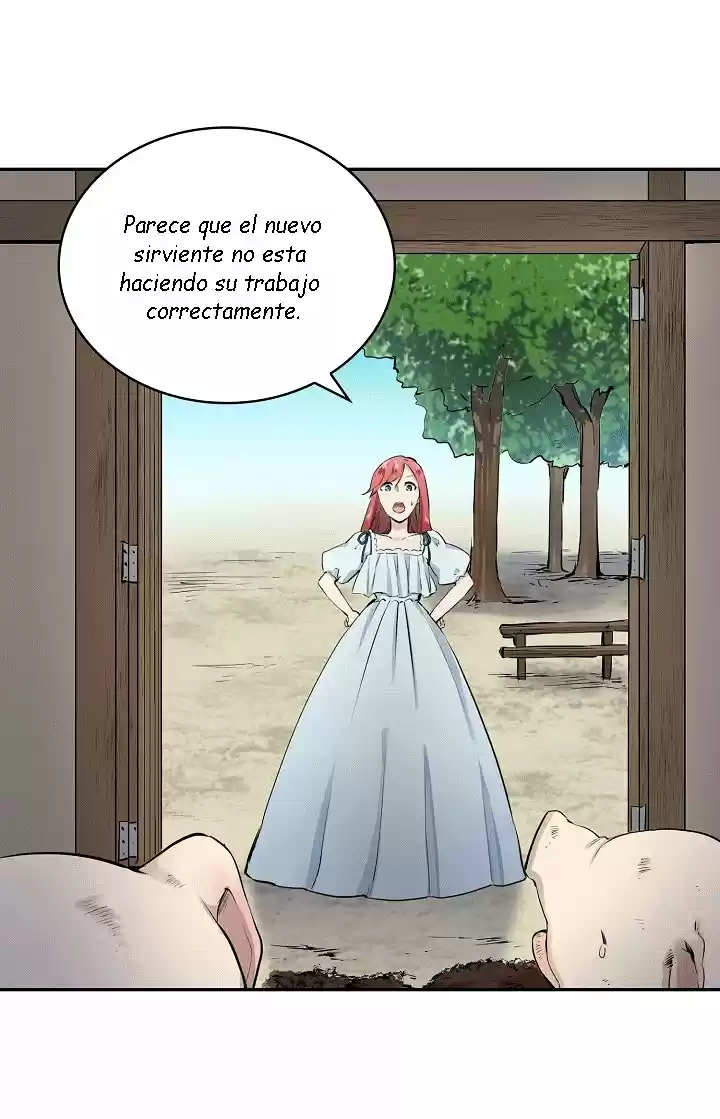~Nuritas False Novia~ - Capítulo 18 - Página 60 - LectorTMOo