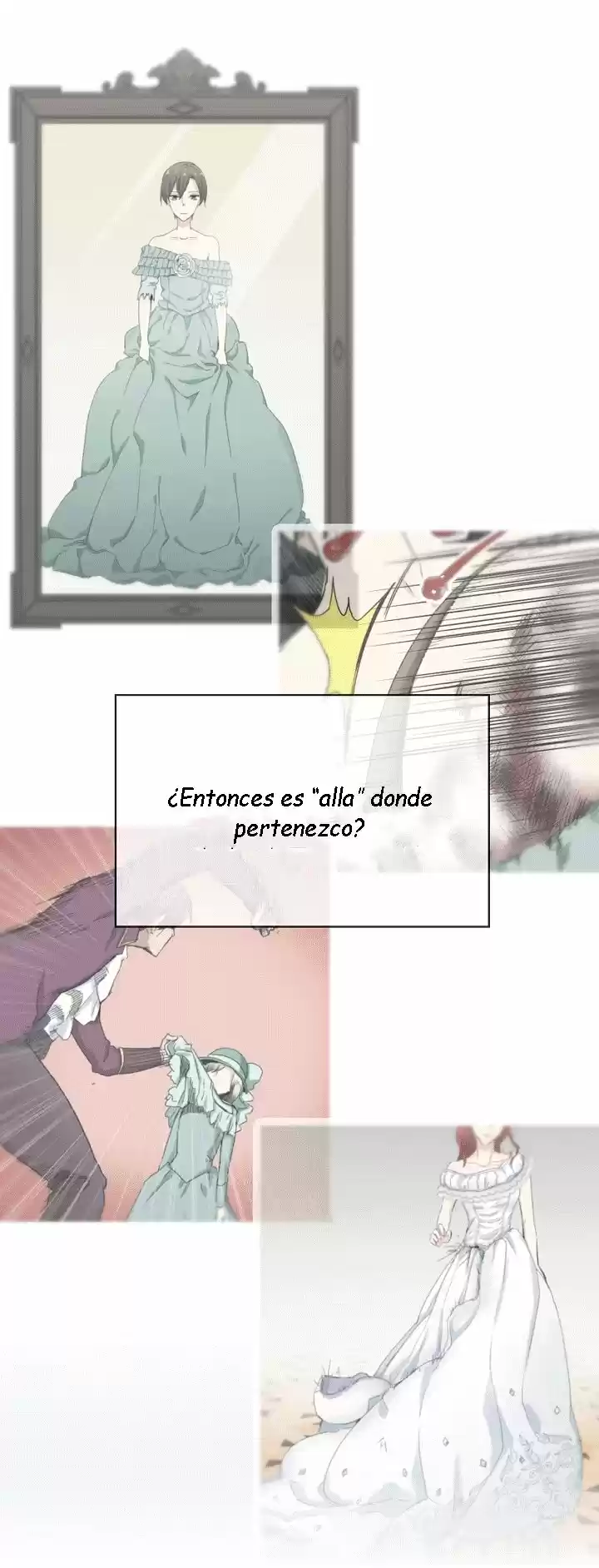 ~Nuritas False Novia~ - Capítulo 18 - Página 66 - LectorTMOo