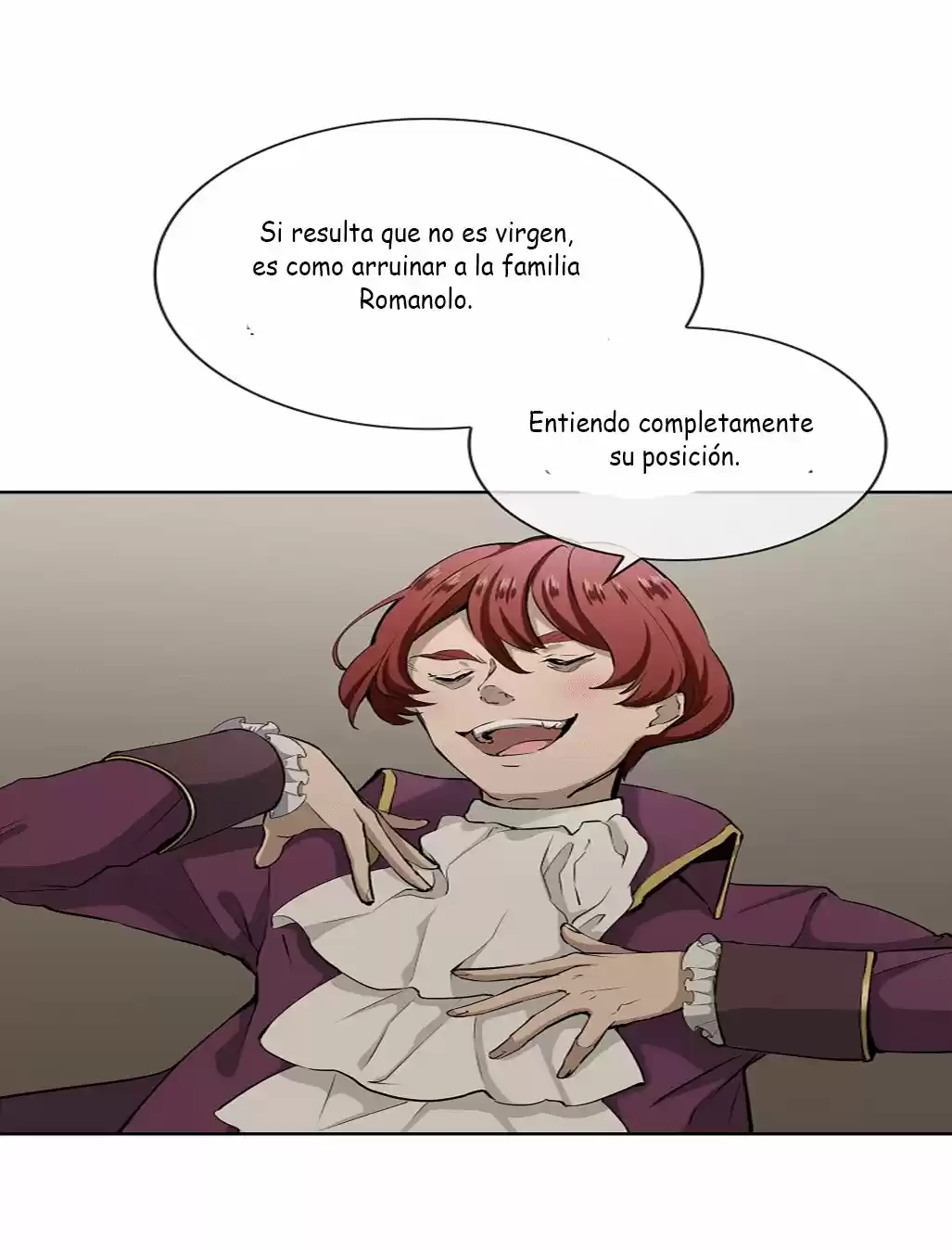 ~Nuritas False Novia~ - Capítulo 19 - Página 9 - LectorTMOo