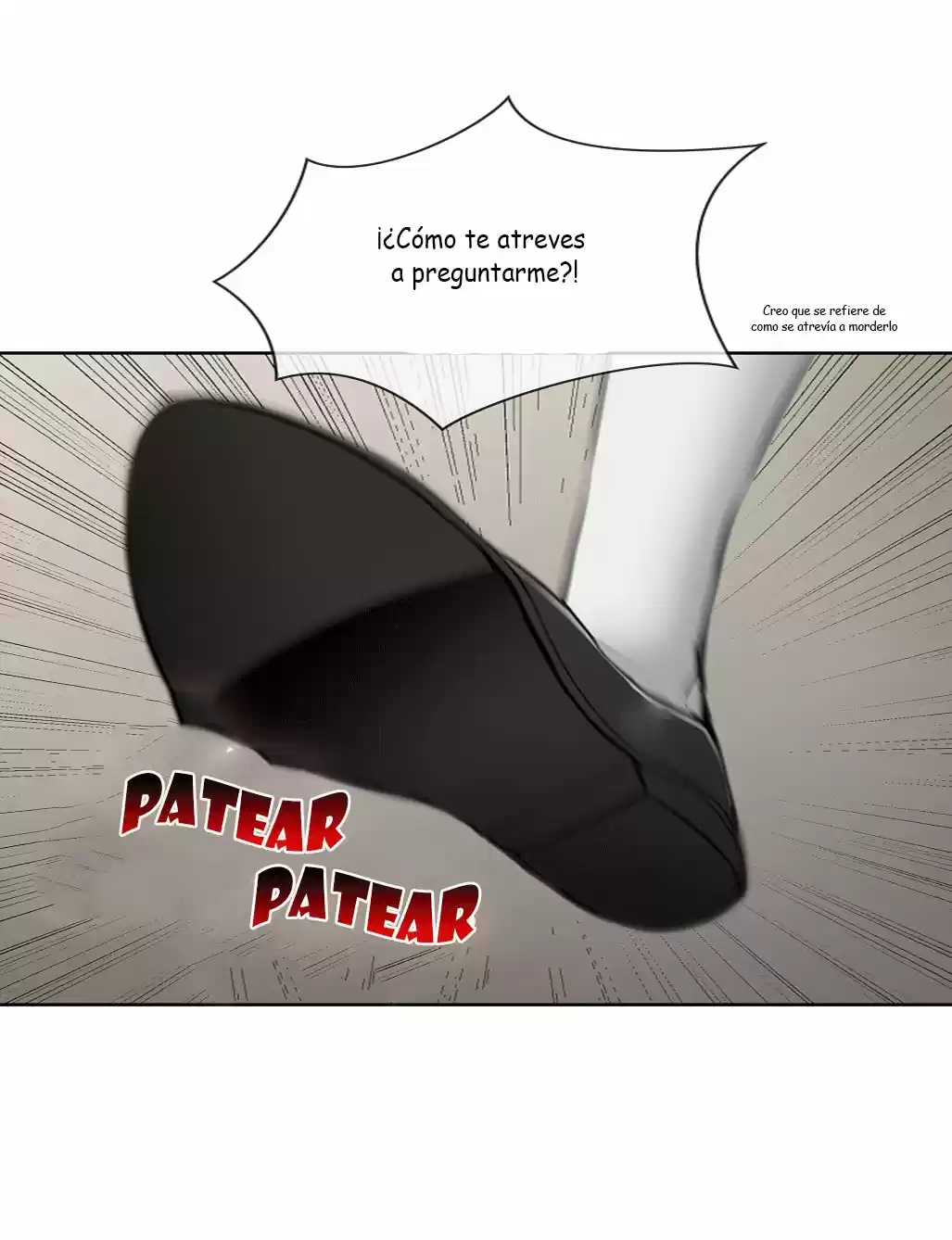 ~Nuritas False Novia~ - Capítulo 19 - Página 21 - LectorTMOo