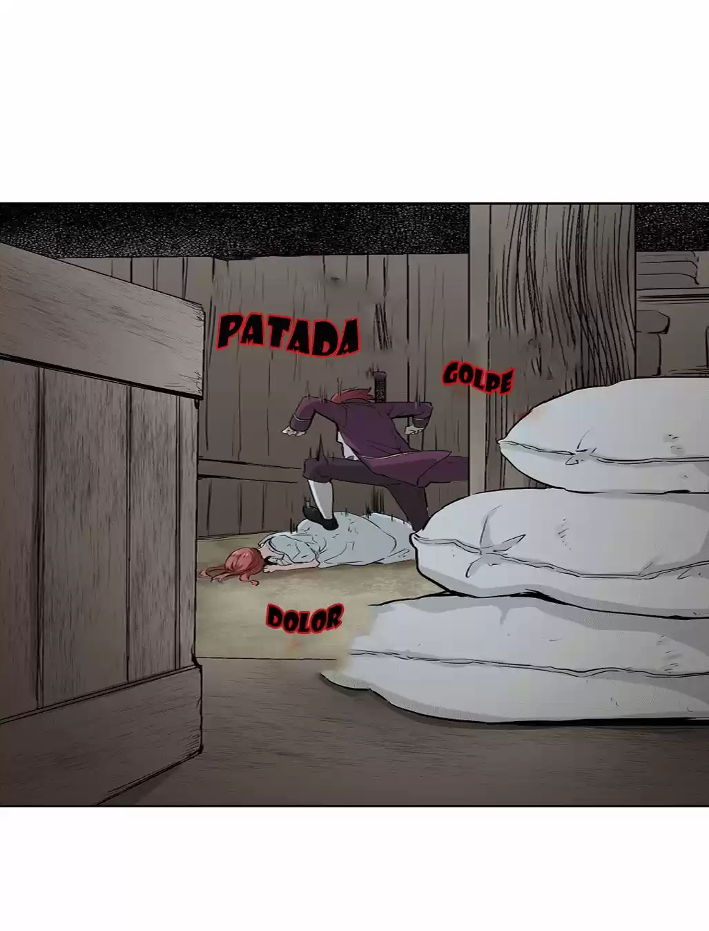 ~Nuritas False Novia~ - Capítulo 19 - Página 22 - LectorTMOo
