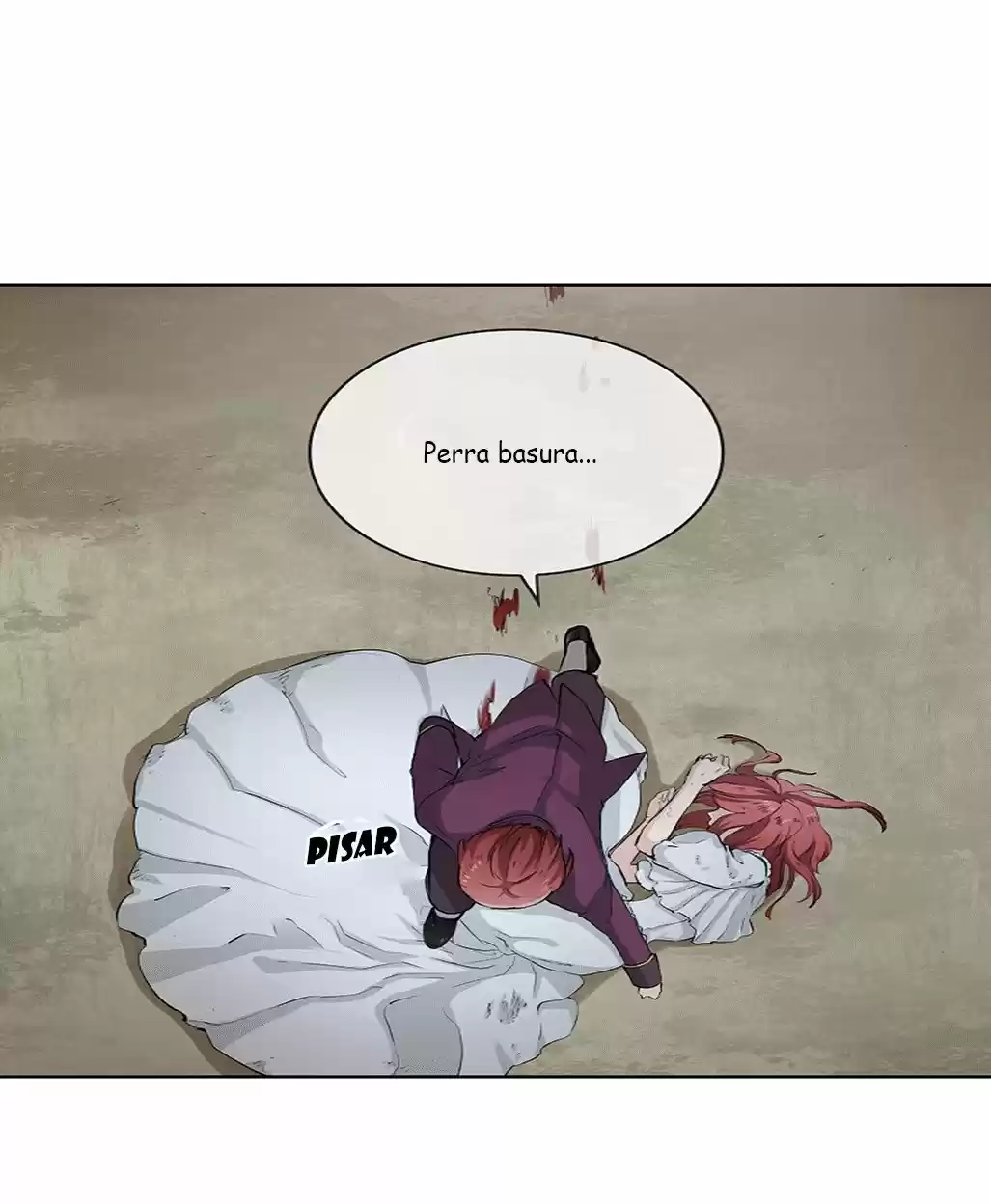~Nuritas False Novia~ - Capítulo 19 - Página 24 - LectorTMOo