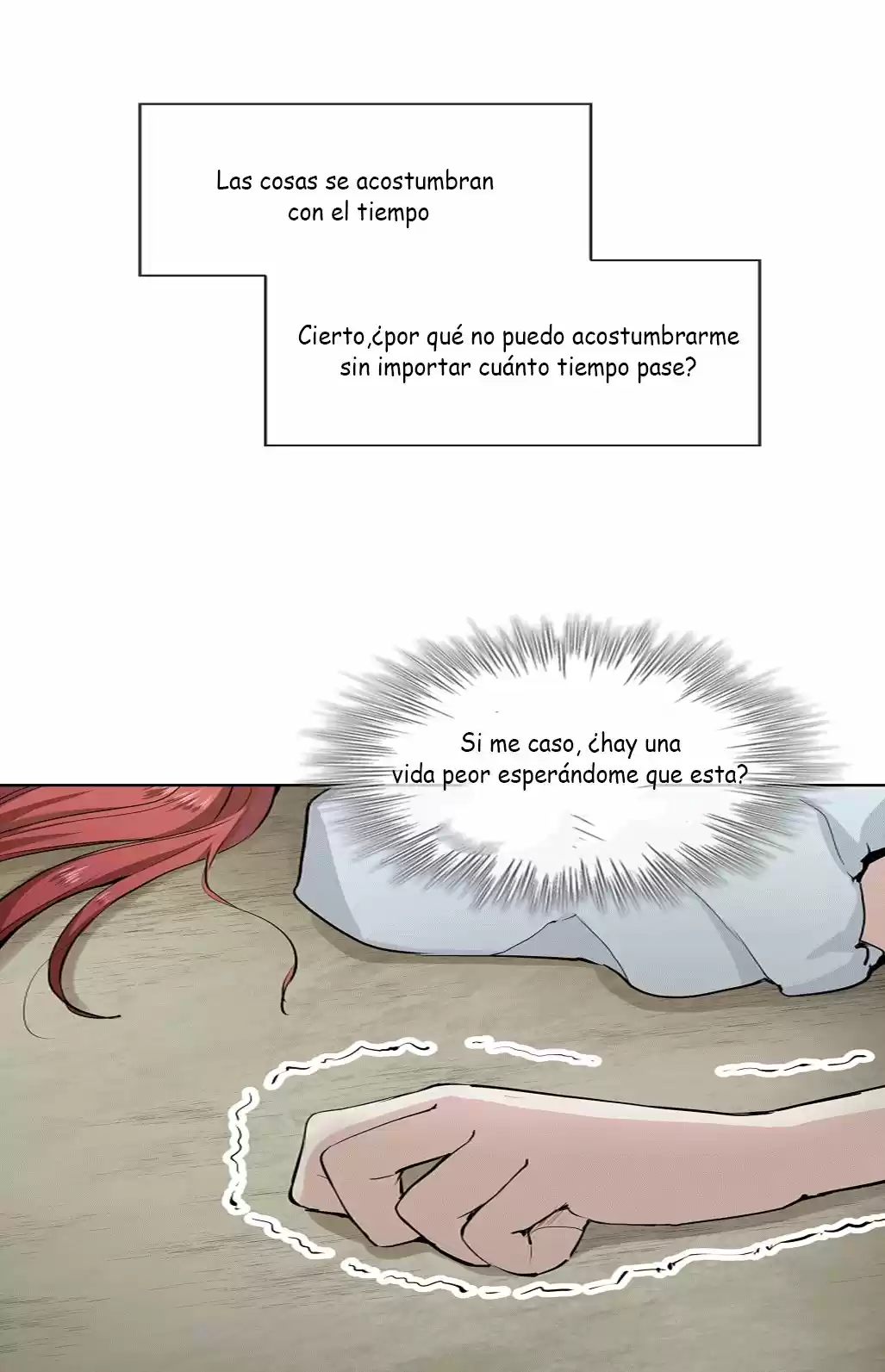 ~Nuritas False Novia~ - Capítulo 19 - Página 26 - LectorTMOo