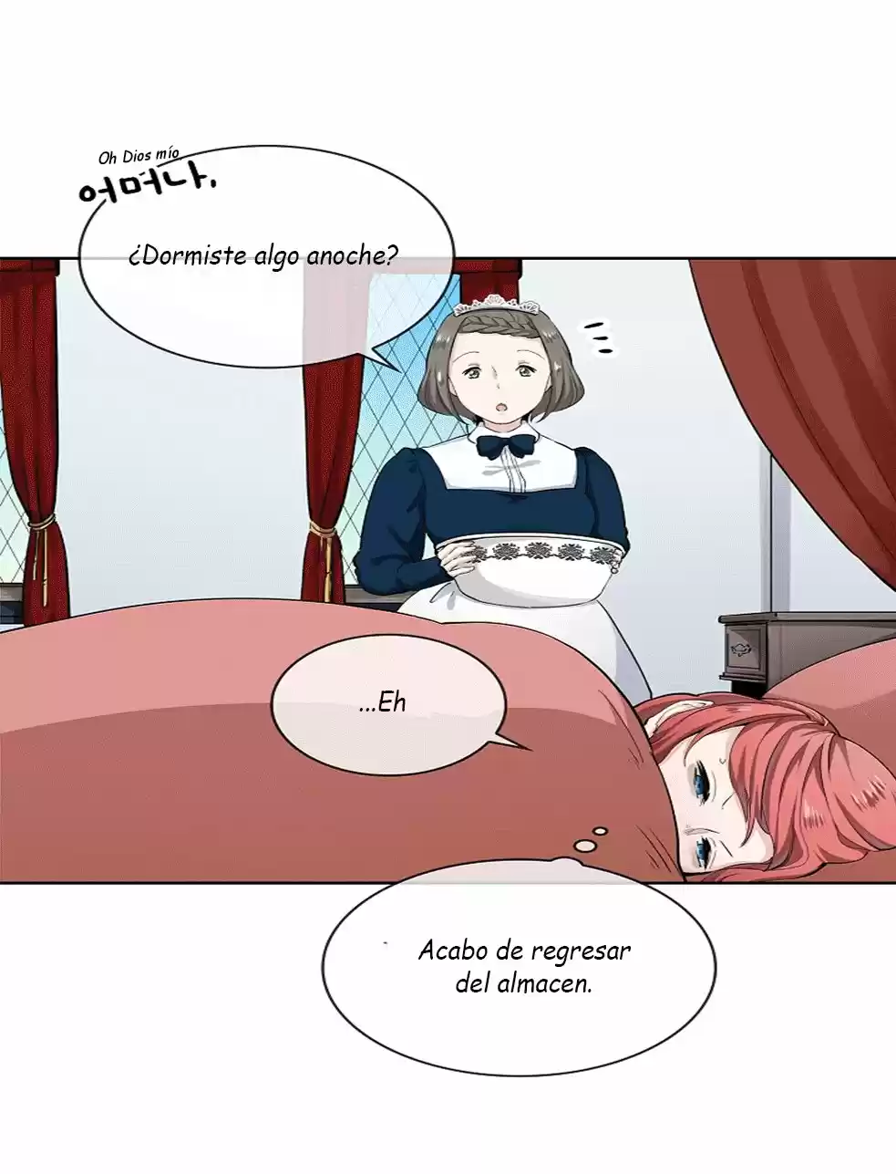 ~Nuritas False Novia~ - Capítulo 19 - Página 40 - LectorTMOo