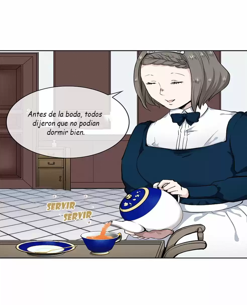 ~Nuritas False Novia~ - Capítulo 19 - Página 41 - LectorTMOo