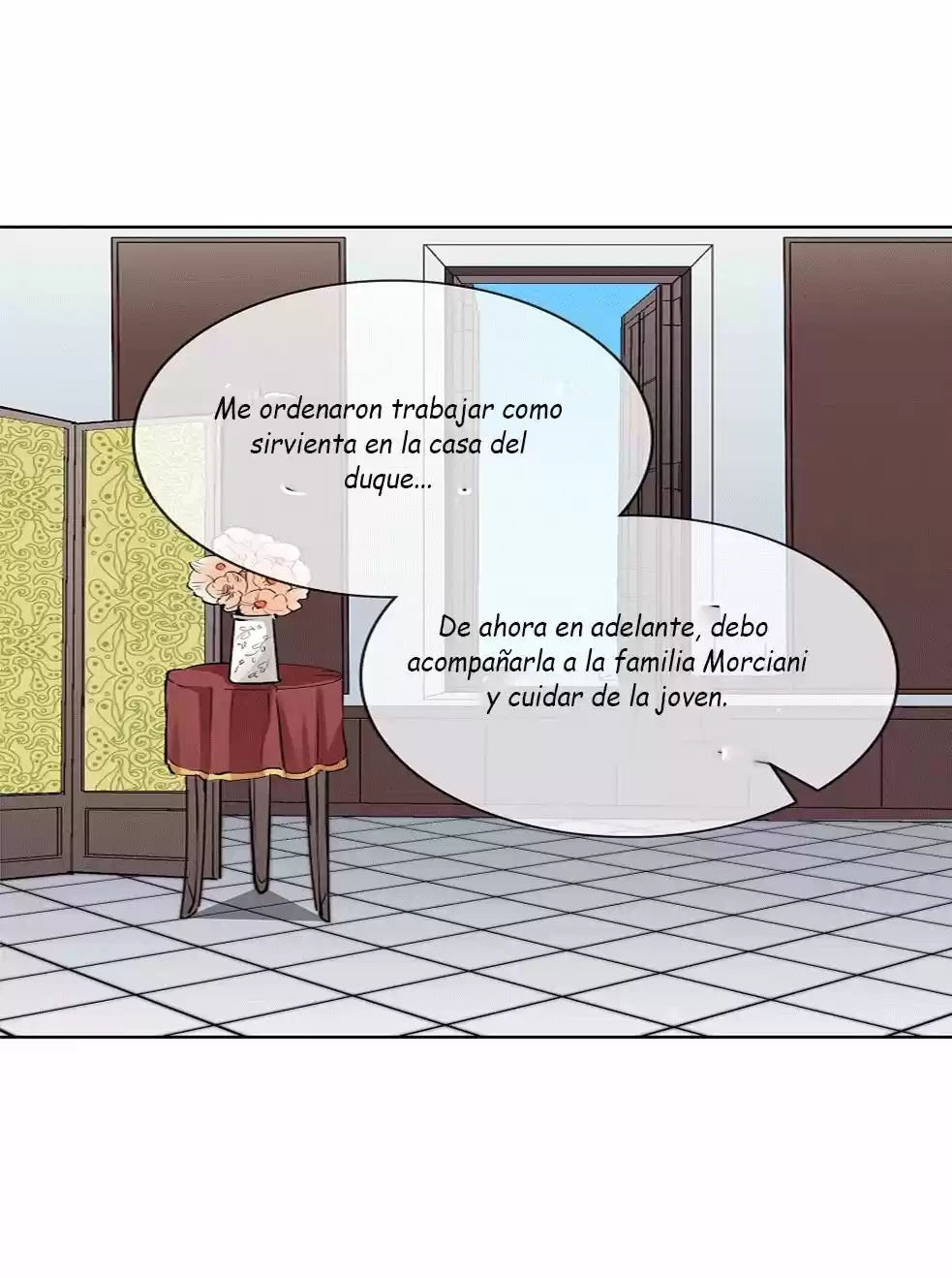 ~Nuritas False Novia~ - Capítulo 19 - Página 45 - LectorTMOo