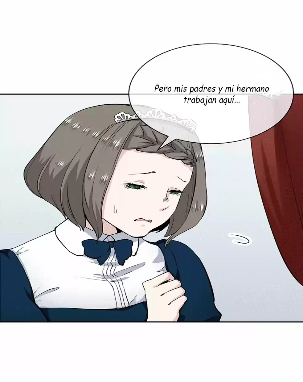 ~Nuritas False Novia~ - Capítulo 19 - Página 46 - LectorTMOo