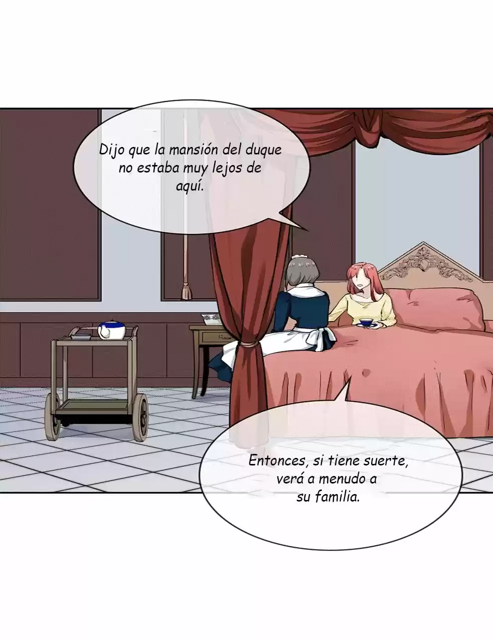 ~Nuritas False Novia~ - Capítulo 19 - Página 49 - LectorTMOo