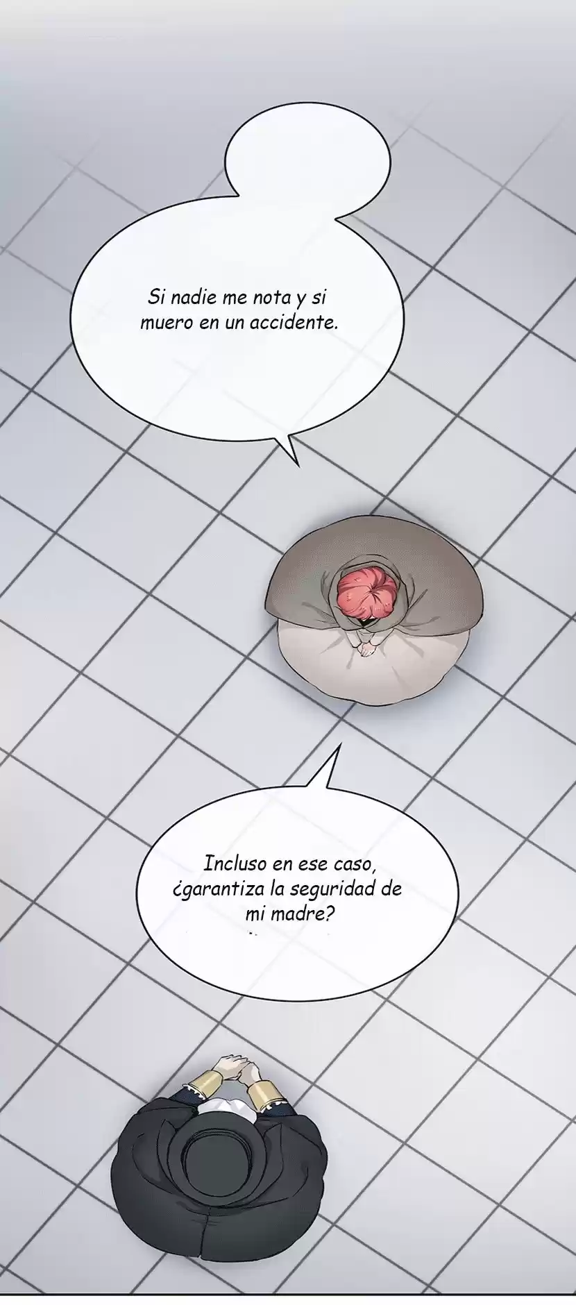~Nuritas False Novia~ - Capítulo 19 - Página 57 - LectorTMOo