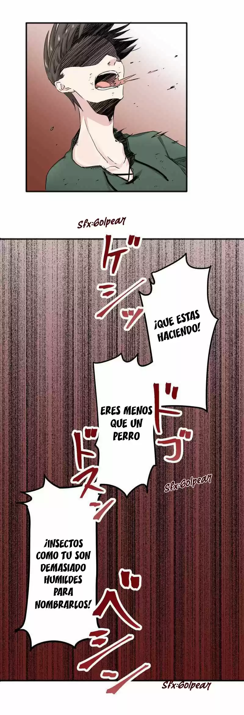 ~Nuritas False Novia~ - Capítulo 2 - Página 27 - LectorTMOo