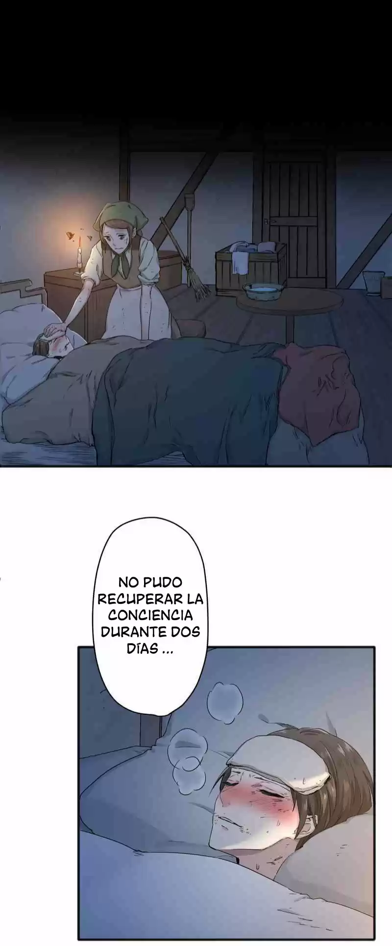 ~Nuritas False Novia~ - Capítulo 2 - Página 34 - LectorTMOo