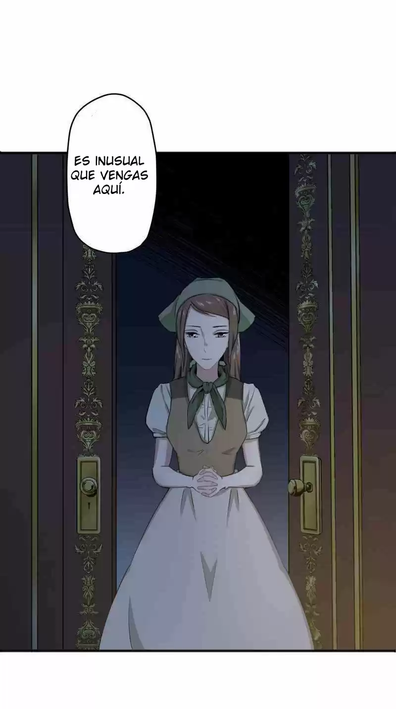 ~Nuritas False Novia~ - Capítulo 2 - Página 40 - LectorTMOo