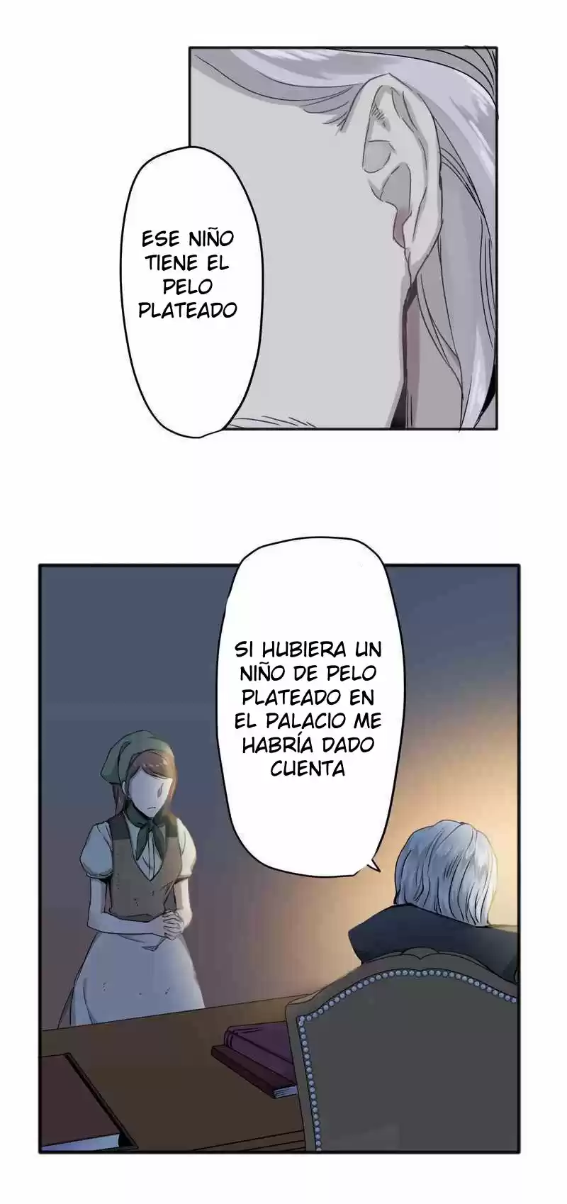 ~Nuritas False Novia~ - Capítulo 2 - Página 75 - LectorTMOo
