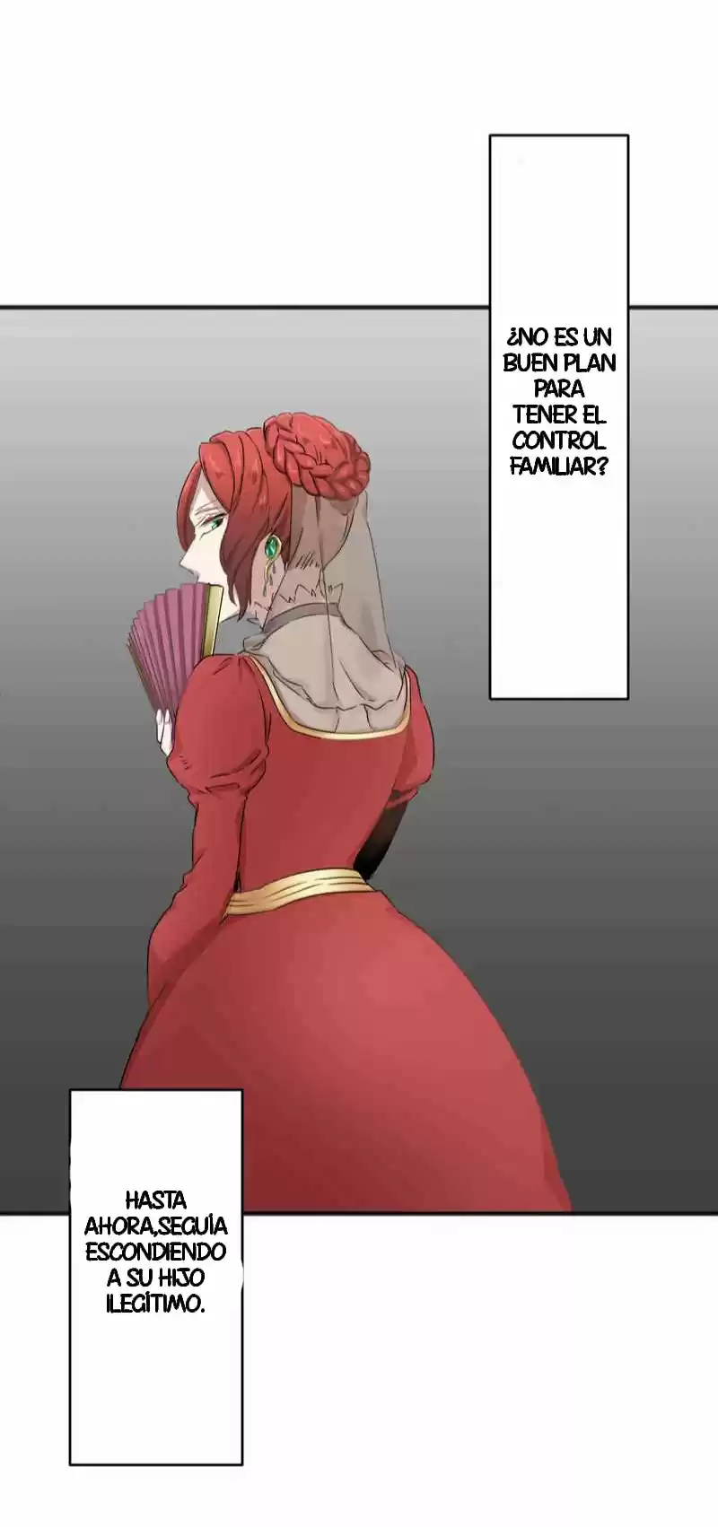 ~Nuritas False Novia~ - Capítulo 2 - Página 79 - LectorTMOo