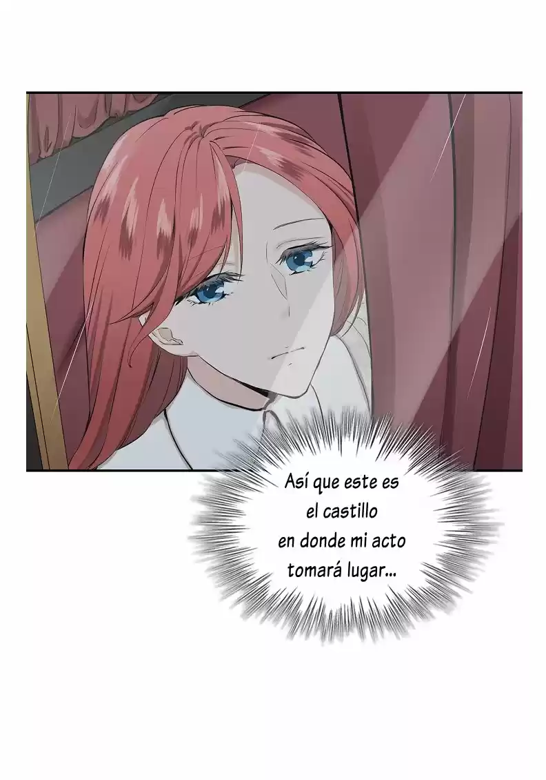 ~Nuritas False Novia~ - Capítulo 20 - Página 11 - LectorTMOo