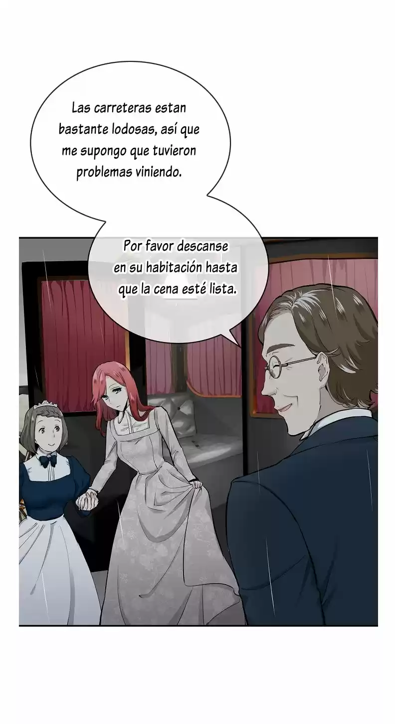 ~Nuritas False Novia~ - Capítulo 20 - Página 14 - LectorTMOo