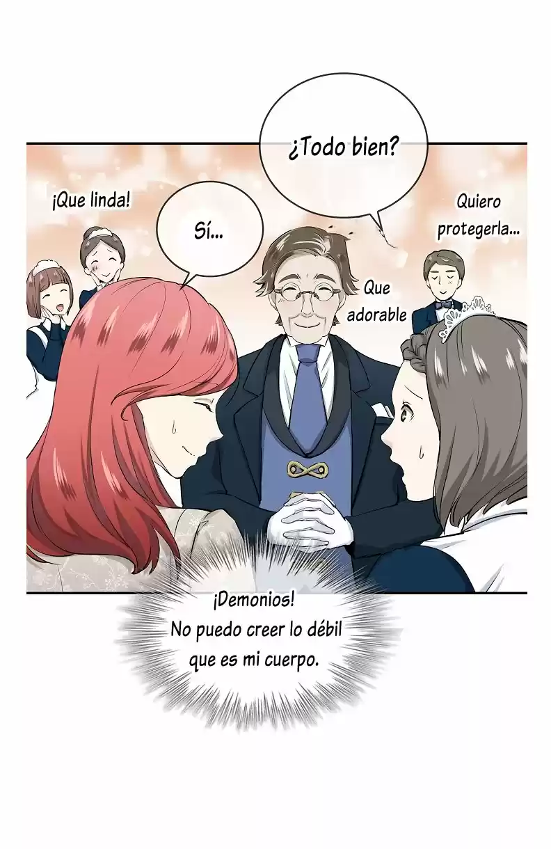 ~Nuritas False Novia~ - Capítulo 20 - Página 17 - LectorTMOo