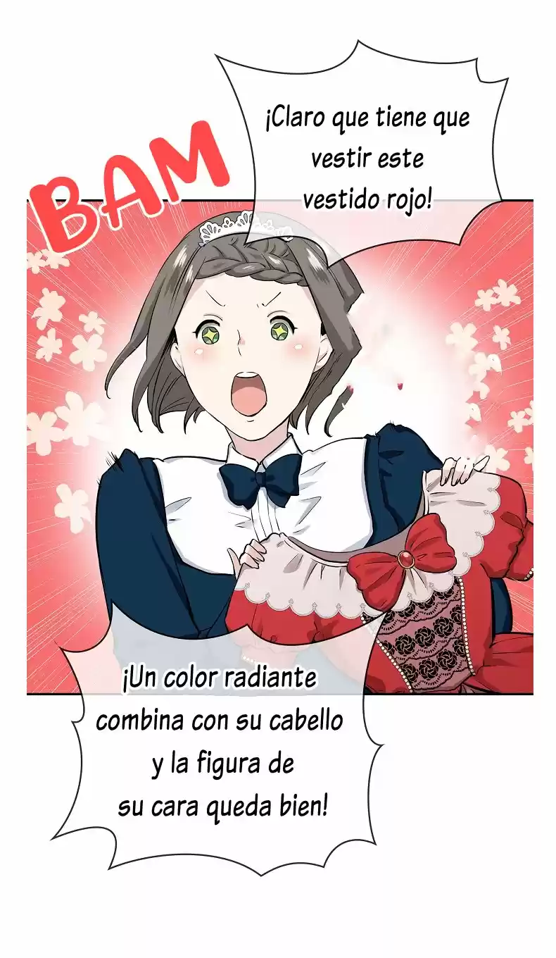 ~Nuritas False Novia~ - Capítulo 20 - Página 19 - LectorTMOo