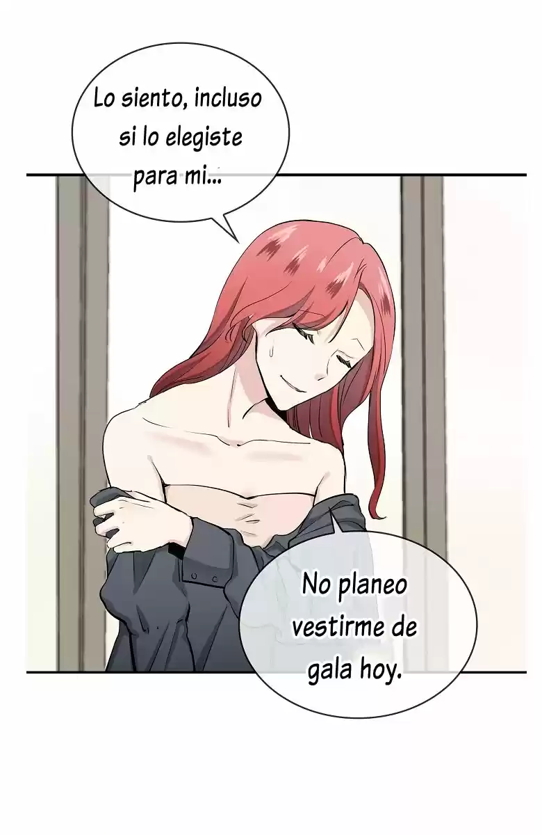 ~Nuritas False Novia~ - Capítulo 20 - Página 20 - LectorTMOo