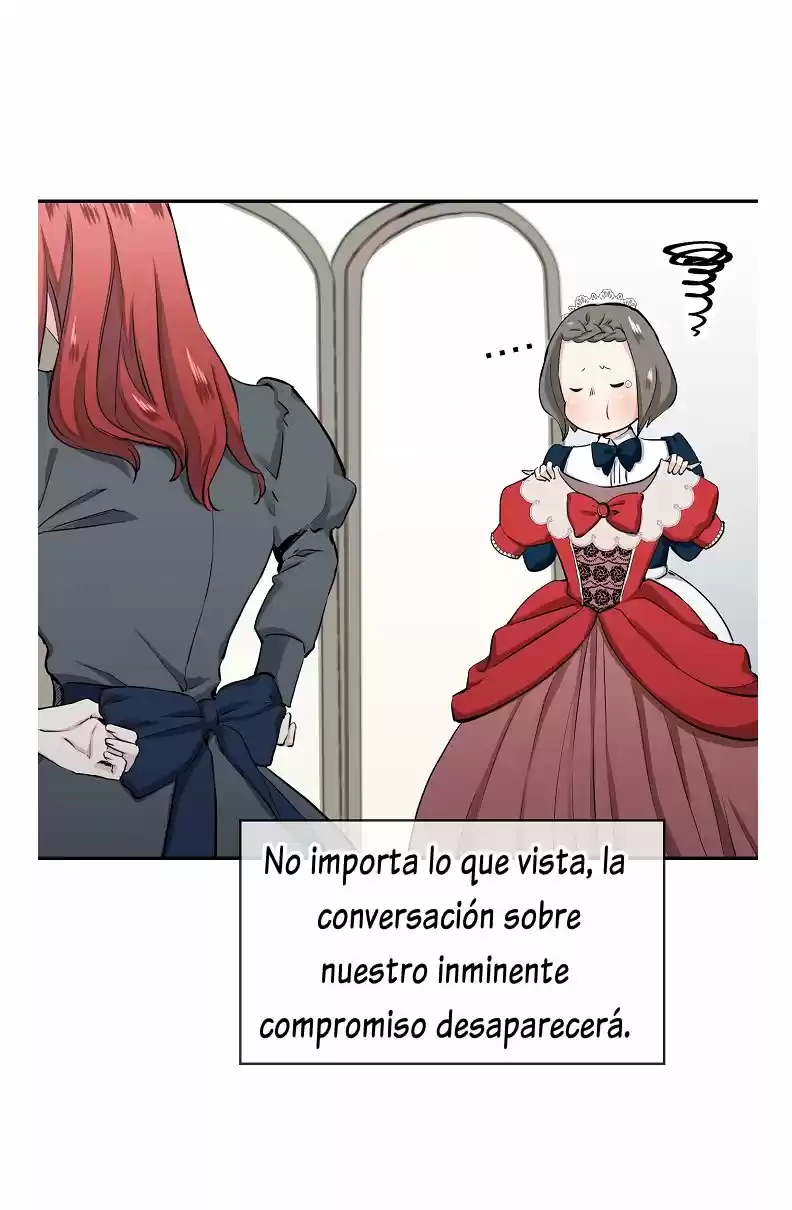 ~Nuritas False Novia~ - Capítulo 20 - Página 21 - LectorTMOo