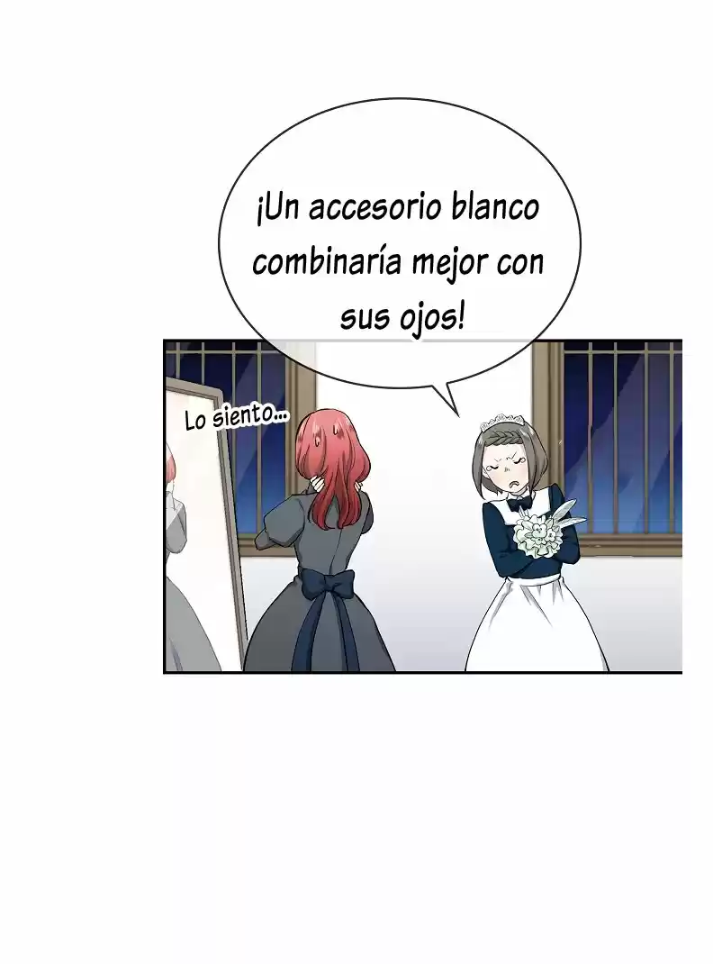 ~Nuritas False Novia~ - Capítulo 20 - Página 22 - LectorTMOo