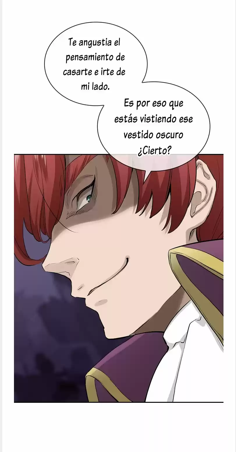 ~Nuritas False Novia~ - Capítulo 20 - Página 32 - LectorTMOo