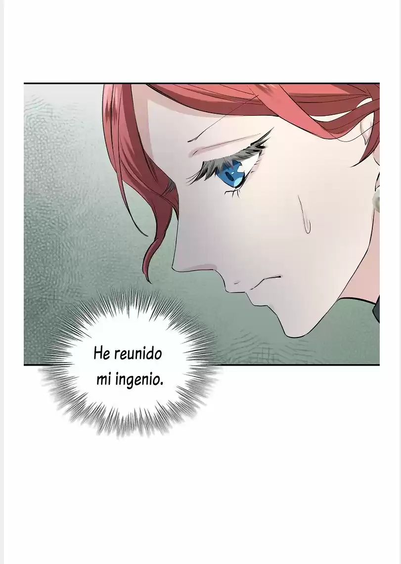 ~Nuritas False Novia~ - Capítulo 20 - Página 36 - LectorTMOo