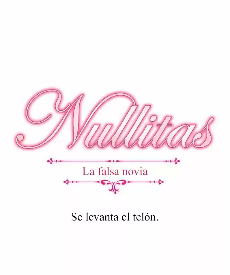 ~Nuritas False Novia~ - Capítulo 21 - Página 6 - LectorTMOo