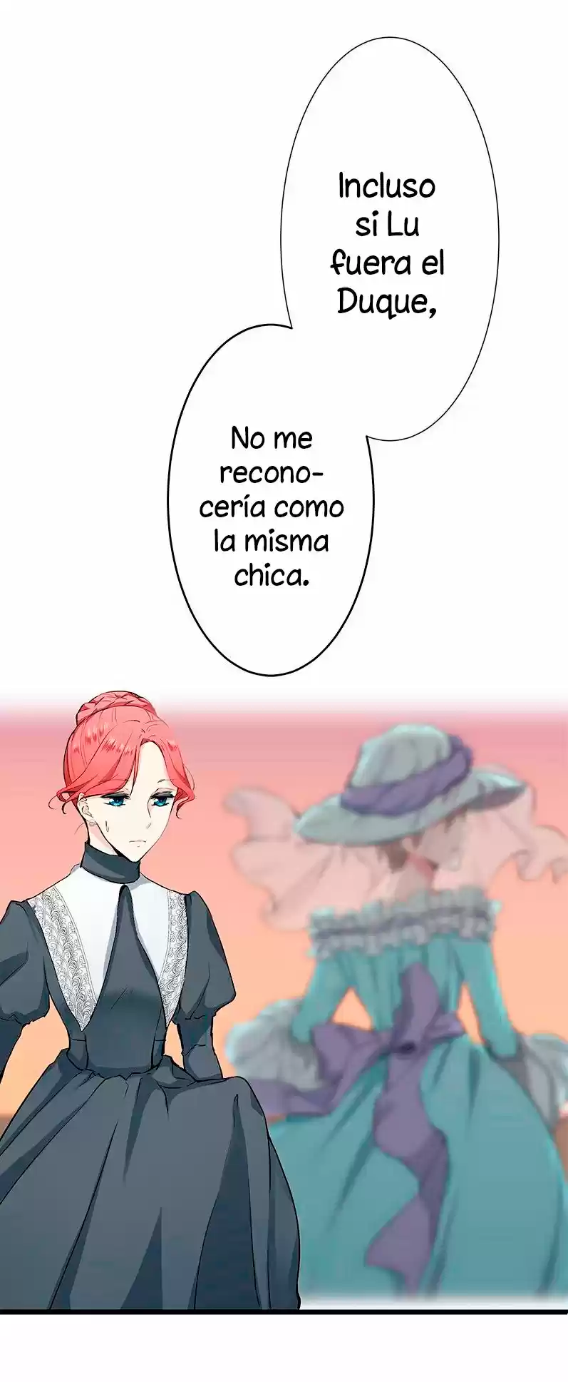 ~Nuritas False Novia~ - Capítulo 21 - Página 9 - LectorTMOo