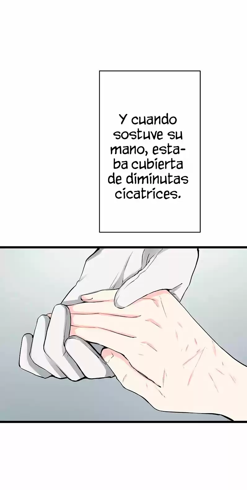 ~Nuritas False Novia~ - Capítulo 21 - Página 17 - LectorTMOo