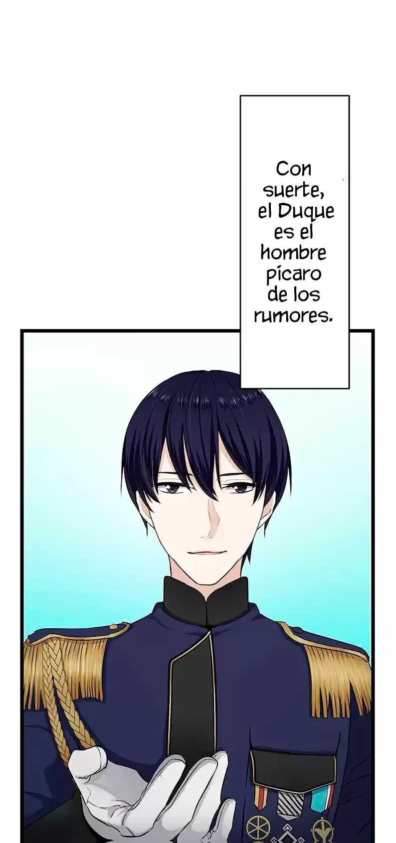 ~Nuritas False Novia~ - Capítulo 21 - Página 34 - LectorTMOo