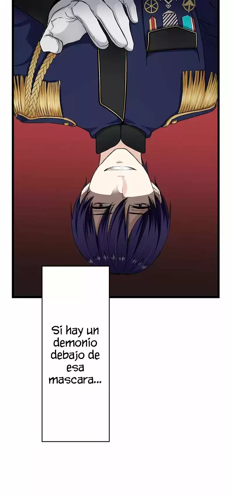 ~Nuritas False Novia~ - Capítulo 21 - Página 35 - LectorTMOo