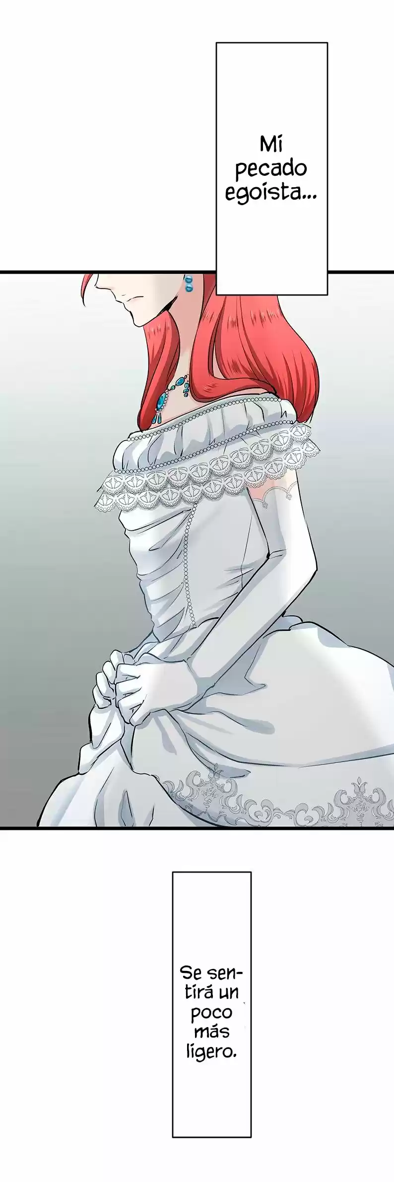 ~Nuritas False Novia~ - Capítulo 21 - Página 36 - LectorTMOo