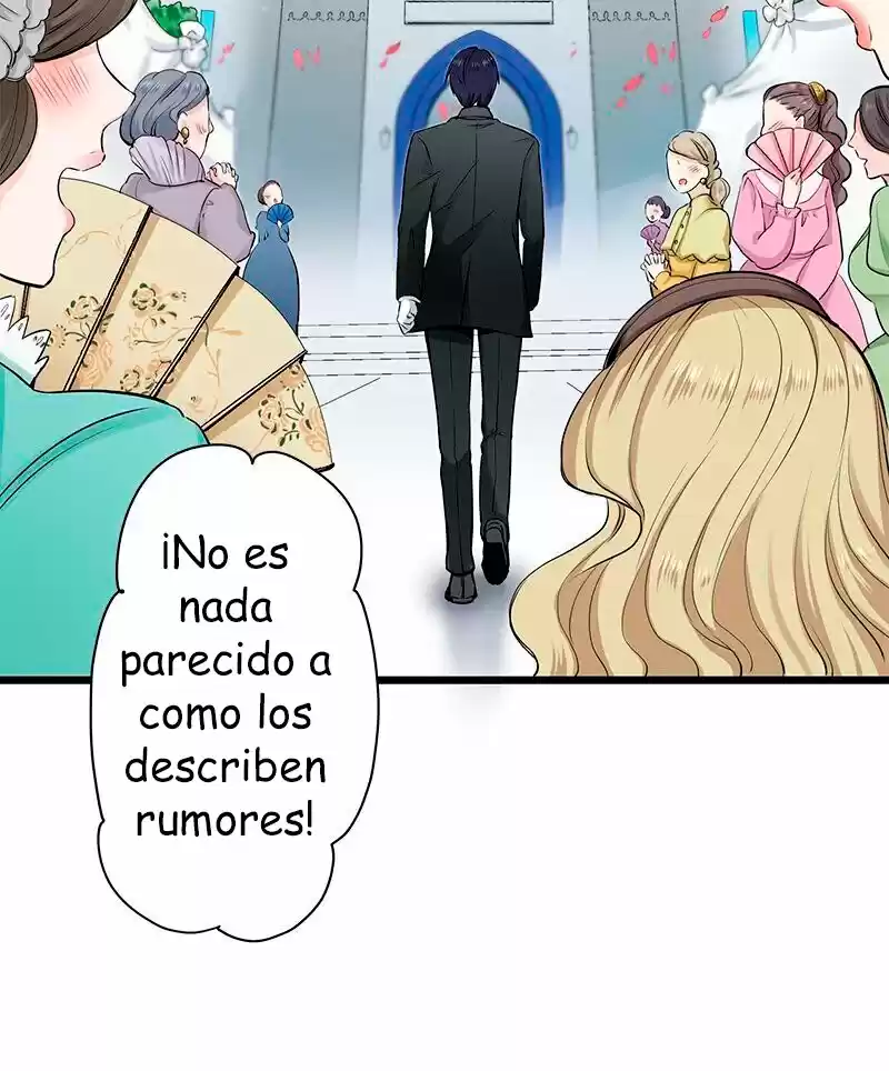 ~Nuritas False Novia~ - Capítulo 21 - Página 41 - LectorTMOo