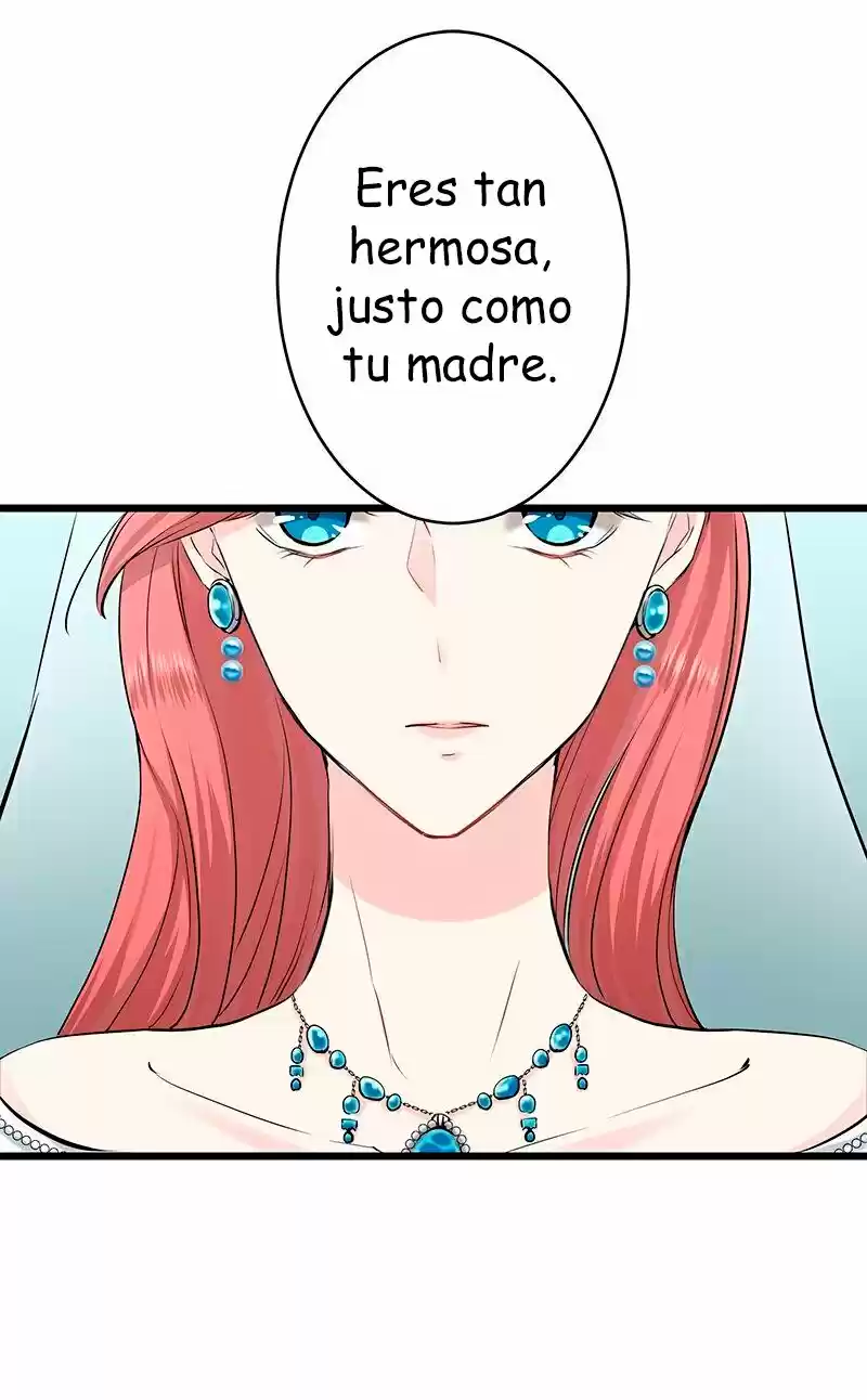 ~Nuritas False Novia~ - Capítulo 21 - Página 48 - LectorTMOo