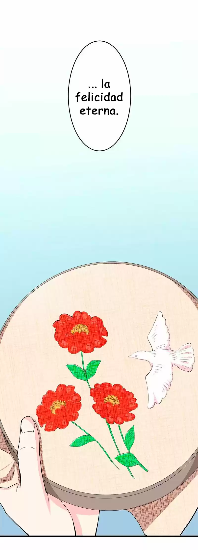 ~Nuritas False Novia~ - Capítulo 21 - Página 55 - LectorTMOo