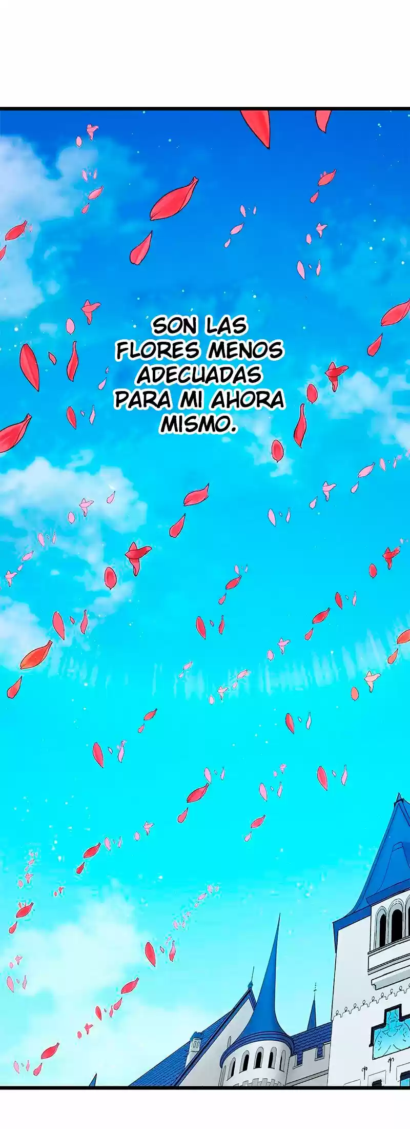 ~Nuritas False Novia~ - Capítulo 21 - Página 57 - LectorTMOo