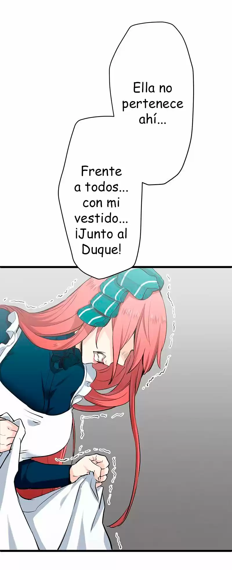 ~Nuritas False Novia~ - Capítulo 21 - Página 65 - LectorTMOo