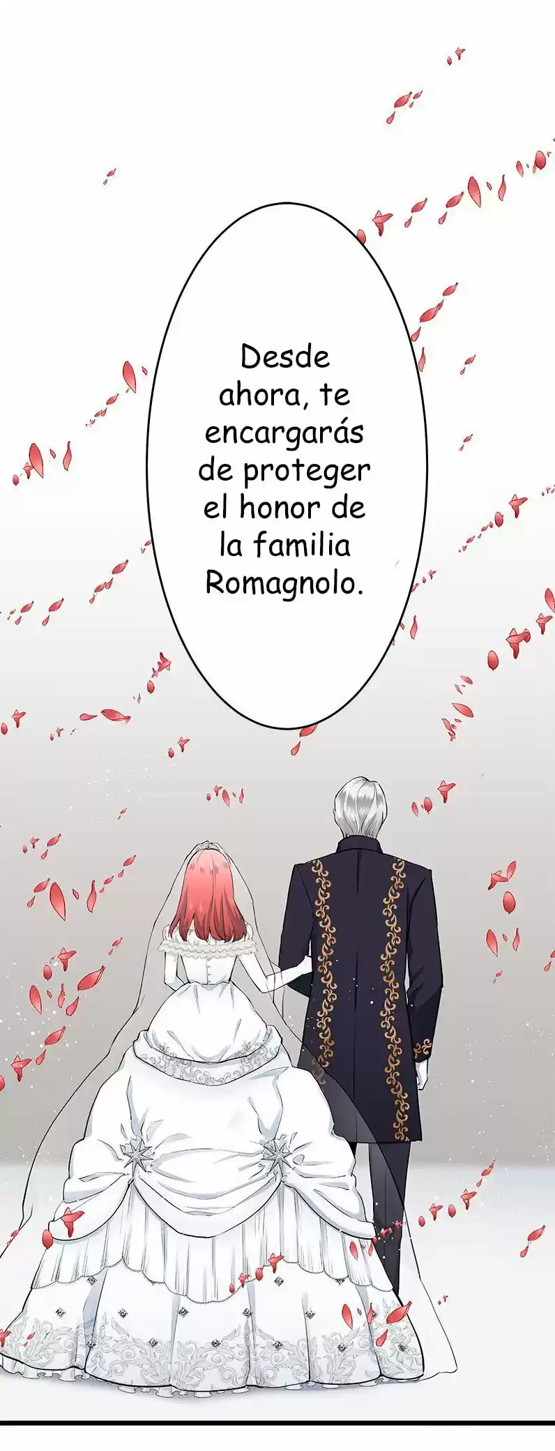 ~Nuritas False Novia~ - Capítulo 22 - Página 5 - LectorTMOo