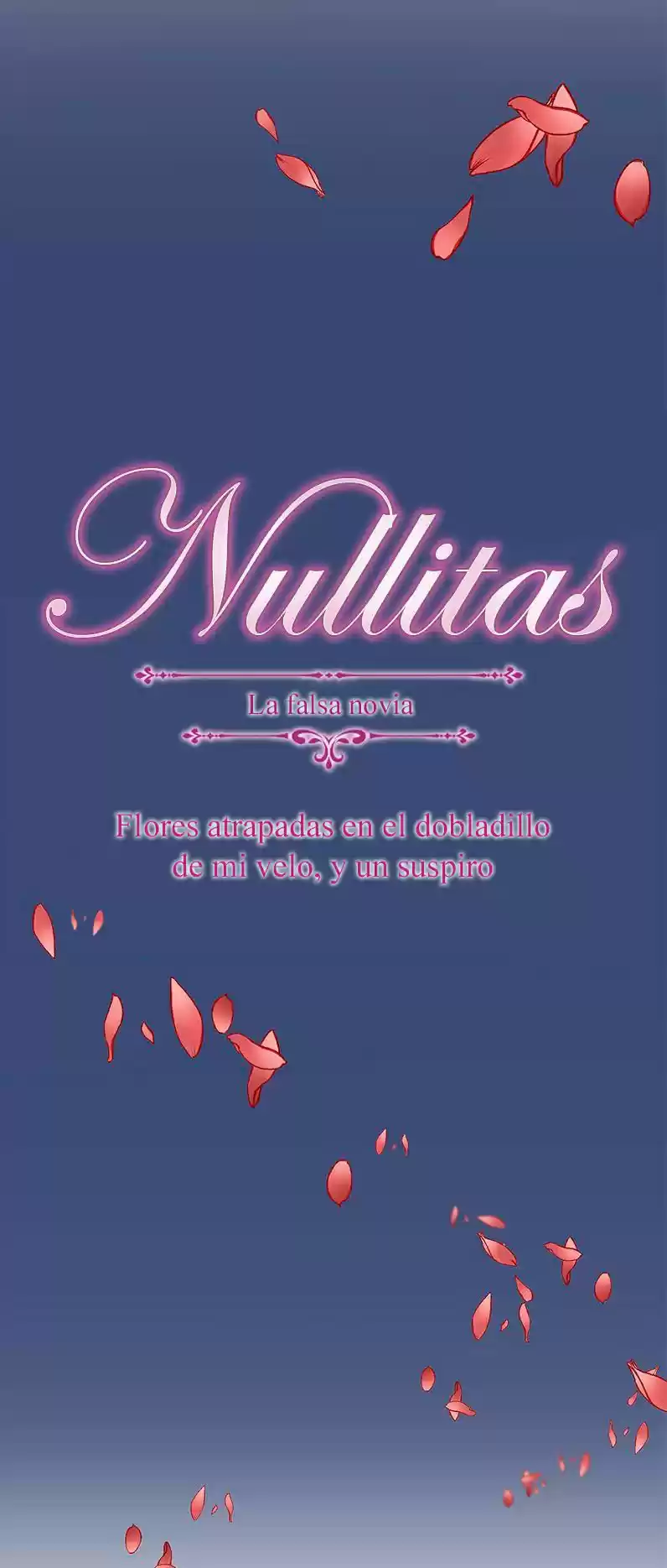 ~Nuritas False Novia~ - Capítulo 22 - Página 8 - LectorTMOo