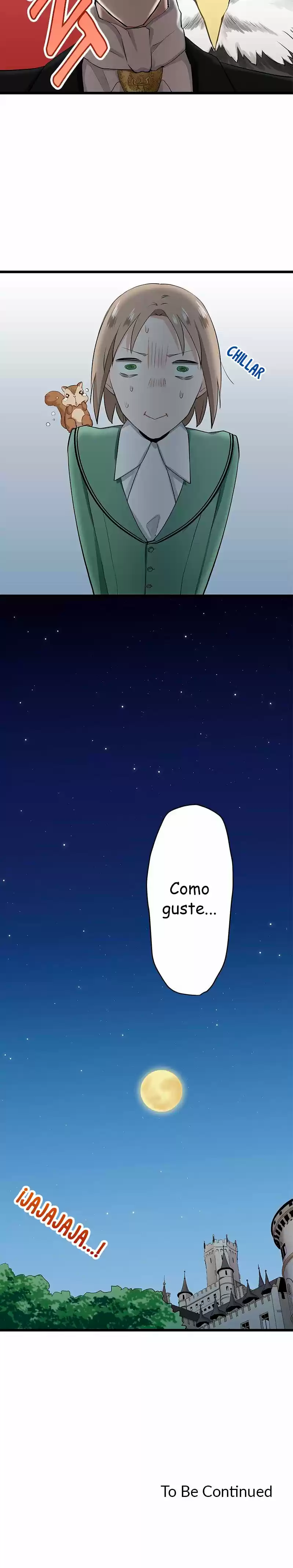 ~Nuritas False Novia~ - Capítulo 22 - Página 9 - LectorTMOo