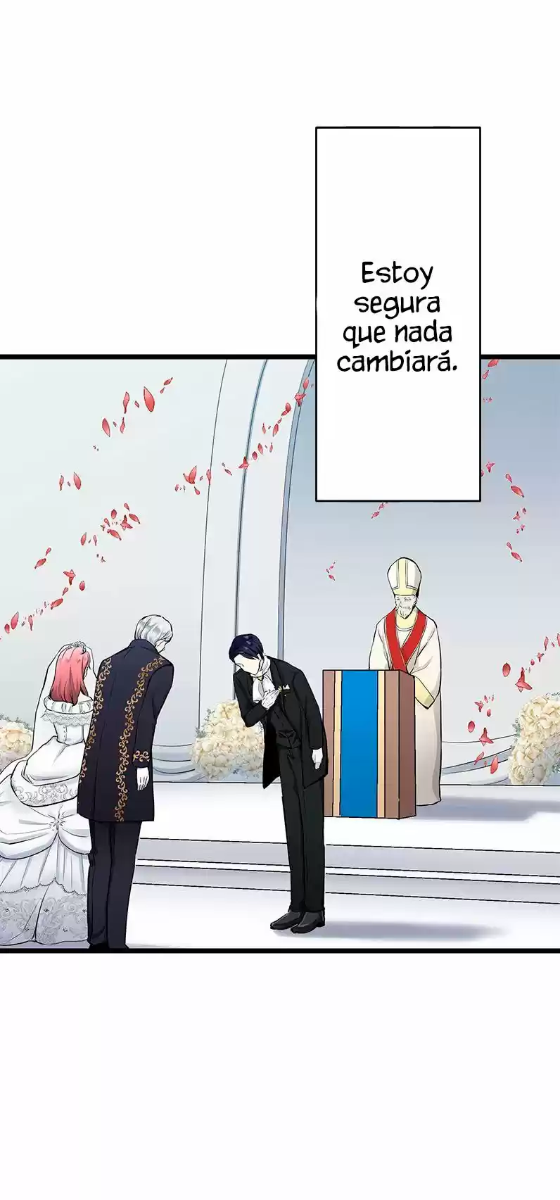 ~Nuritas False Novia~ - Capítulo 22 - Página 11 - LectorTMOo