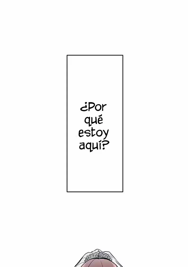 ~Nuritas False Novia~ - Capítulo 22 - Página 20 - LectorTMOo